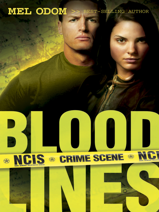 Title details for Blood Lines by Mel Odom - Available